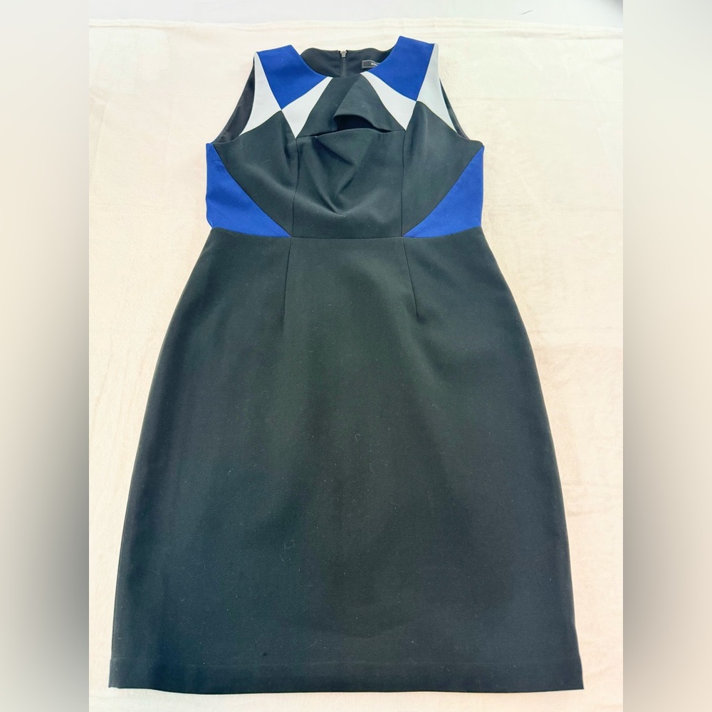 NEW BCBG MAXAZRIA Pencil Dress -Sz8